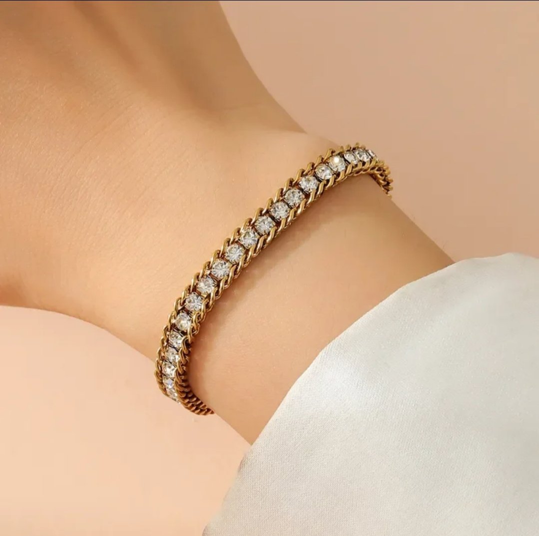 Luster Bracelet