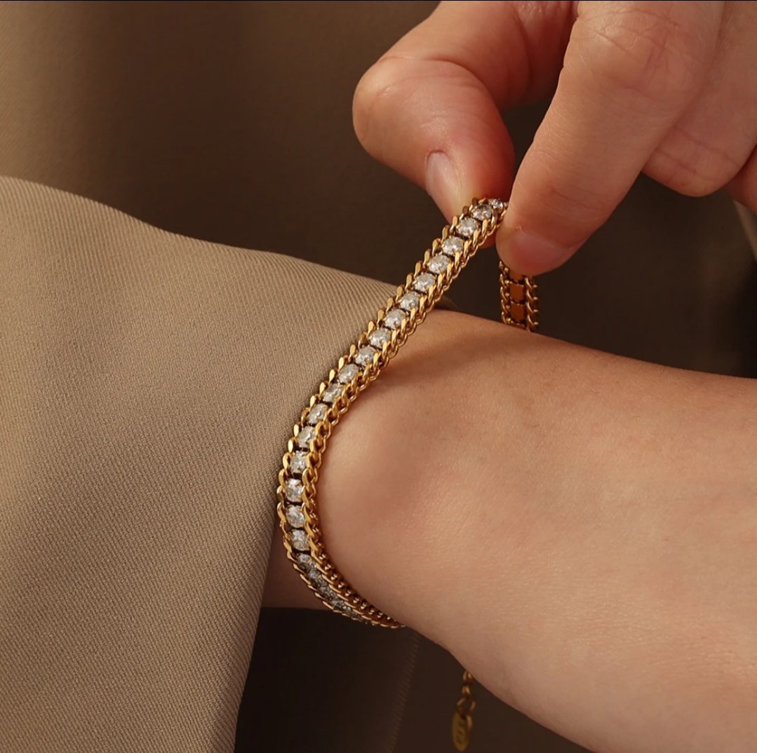 Luster Bracelet