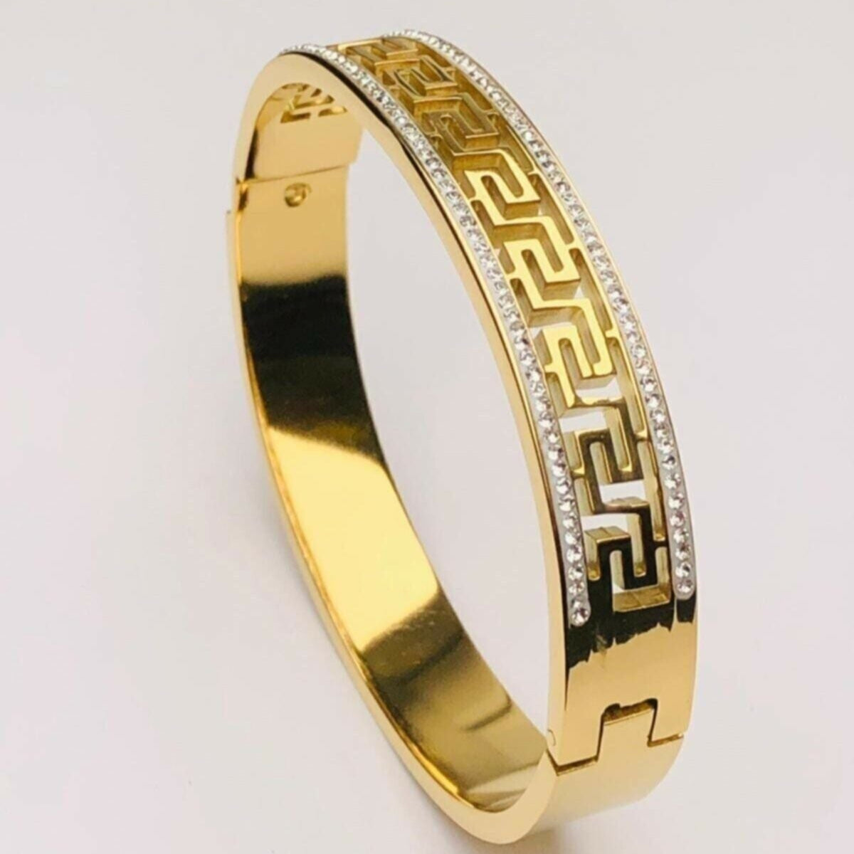 Adeline Bangle