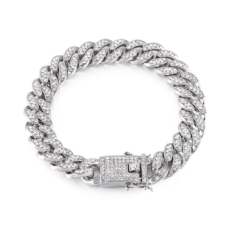 Iced Bracelet