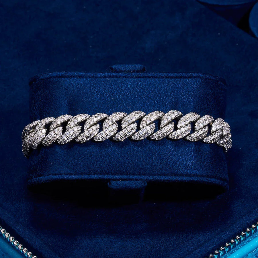 Iced Bracelet