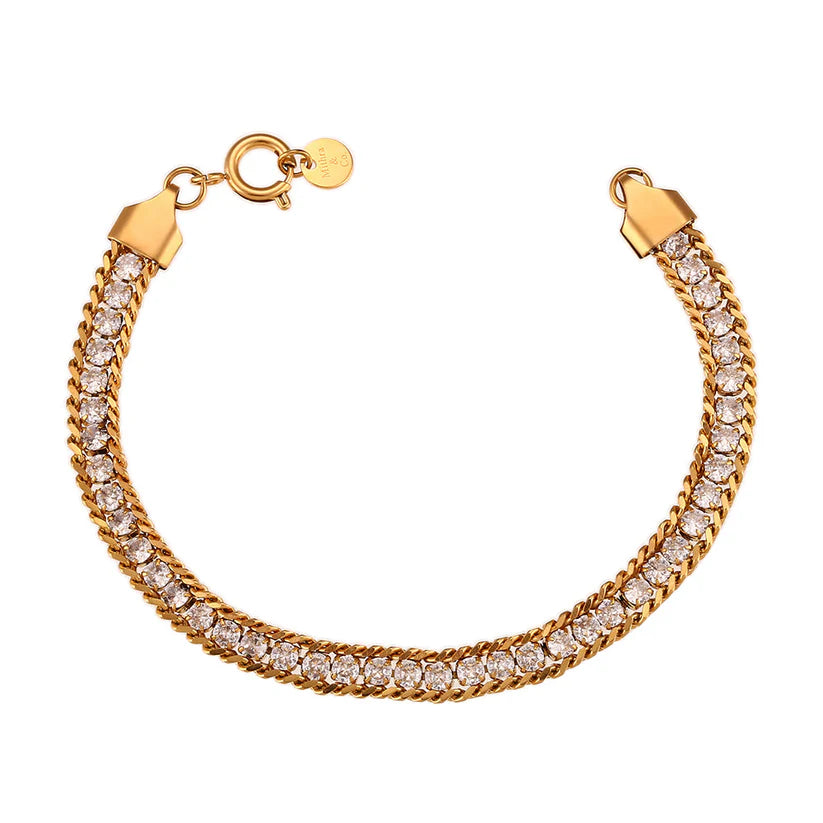 Luster Bracelet