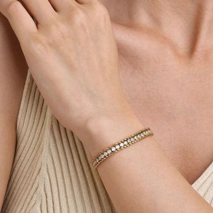 Luster Bracelet