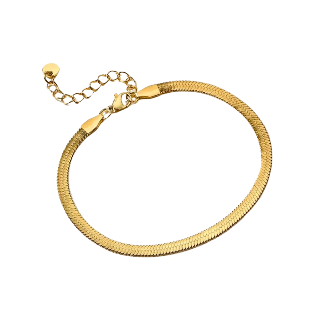 Snake Chain Bracelet