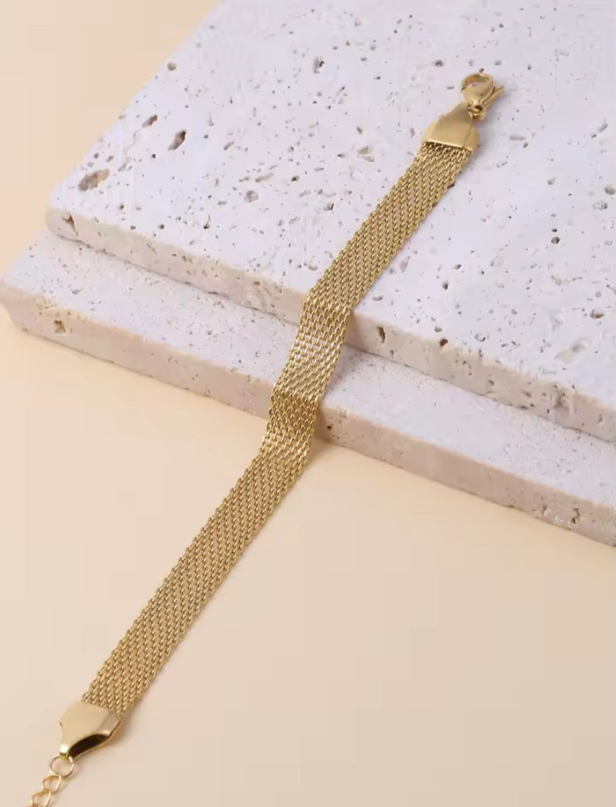 Vintage Luxury Bracelet