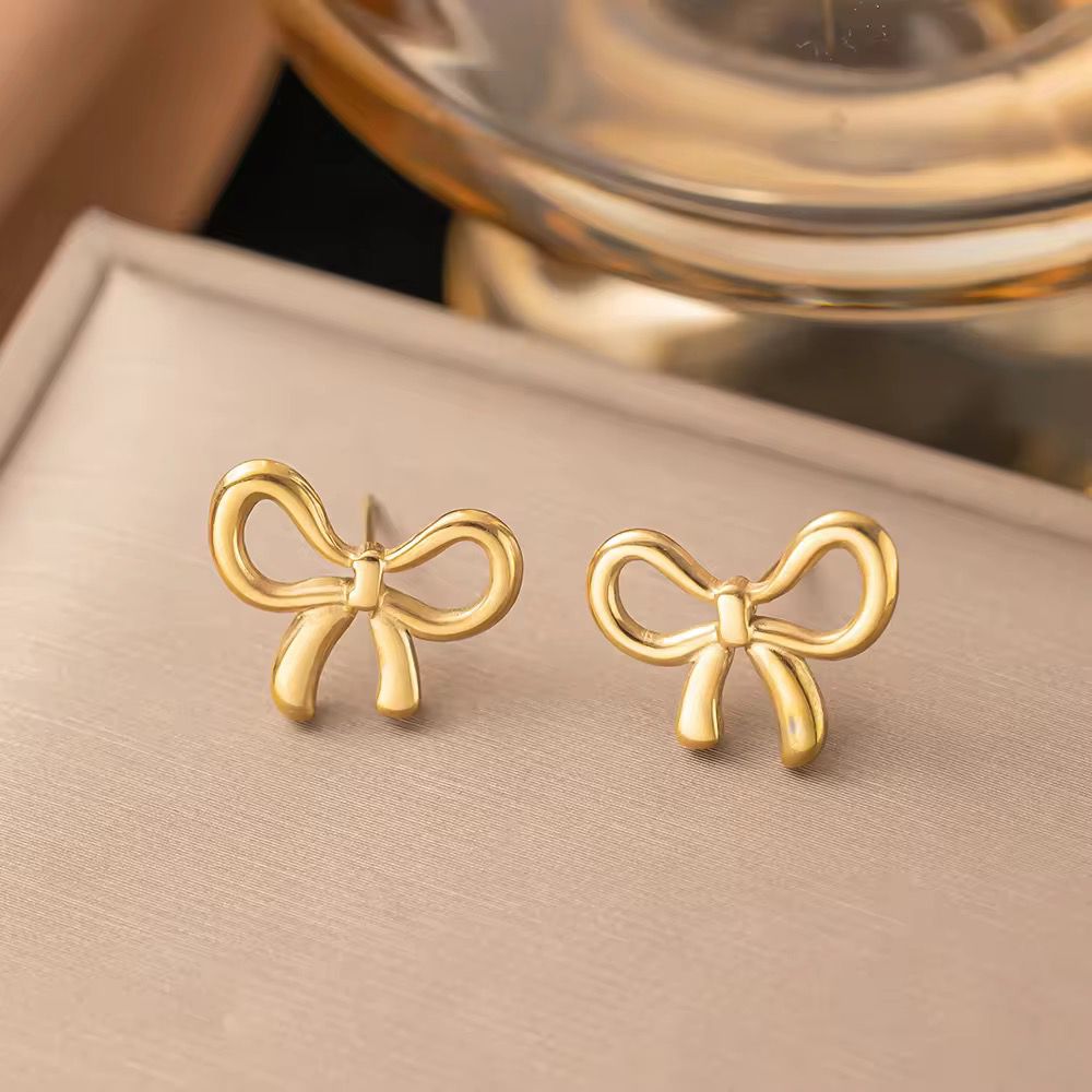Golden Bow Full Set