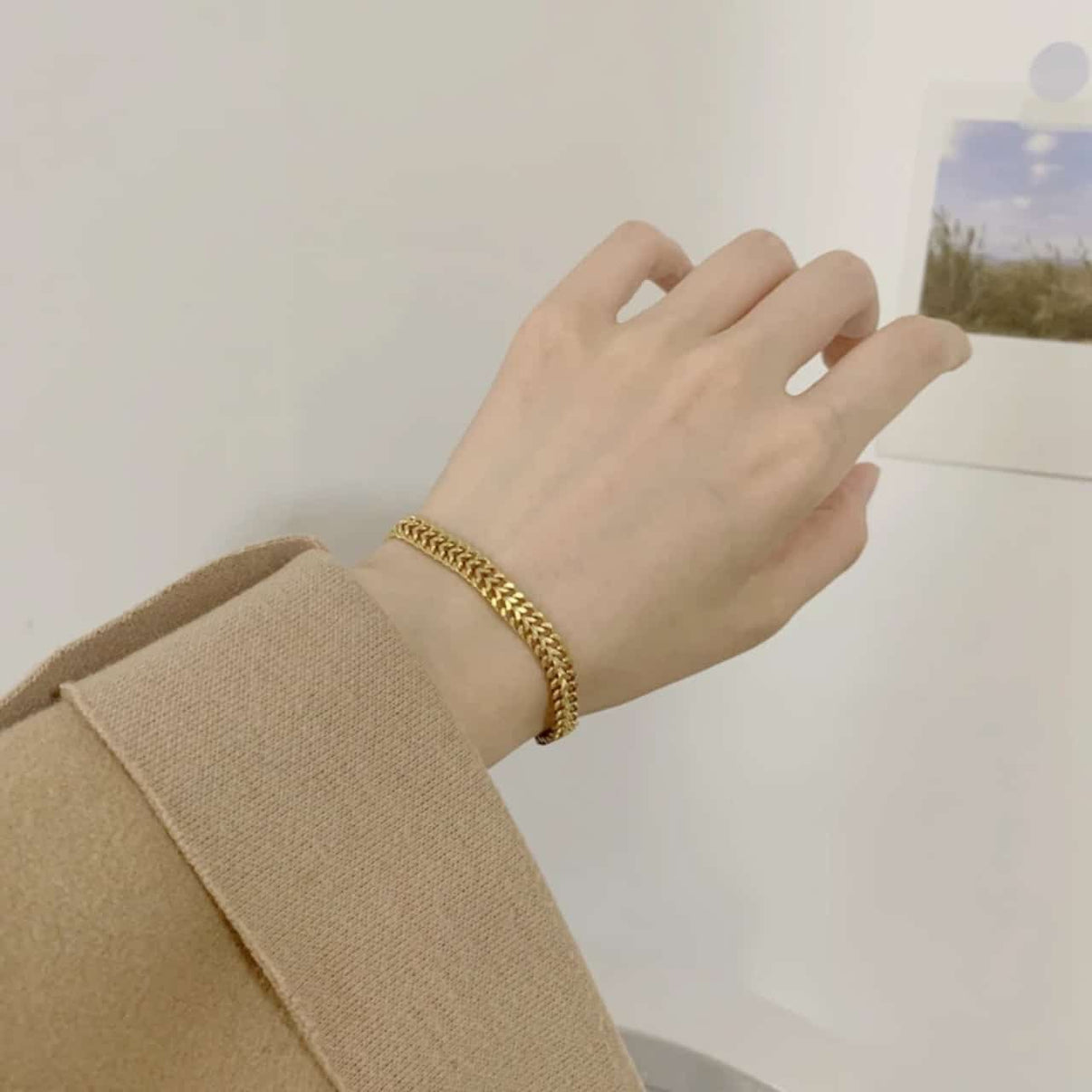 Diaz Bracelet