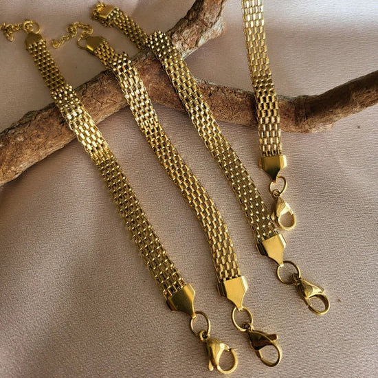 Rowena Bracelet