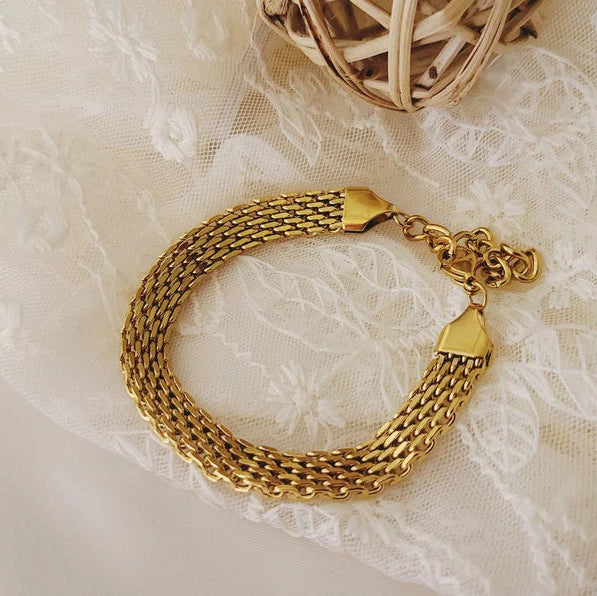 Rowena Bracelet