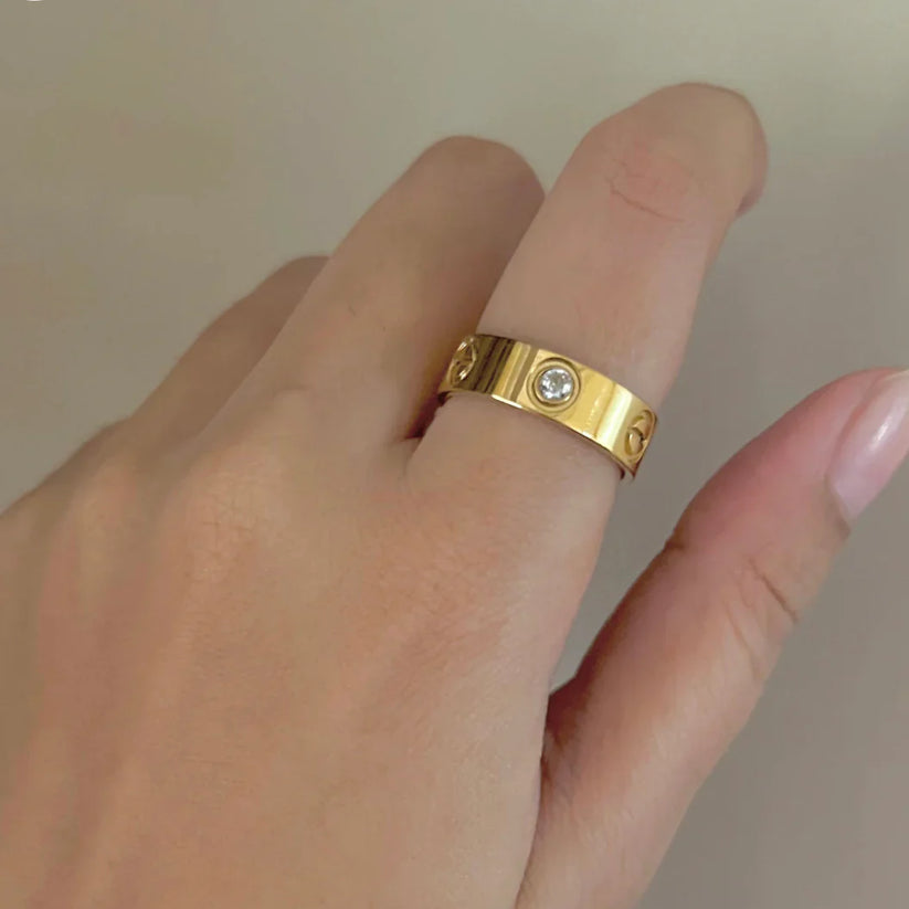 Cartier Ring
