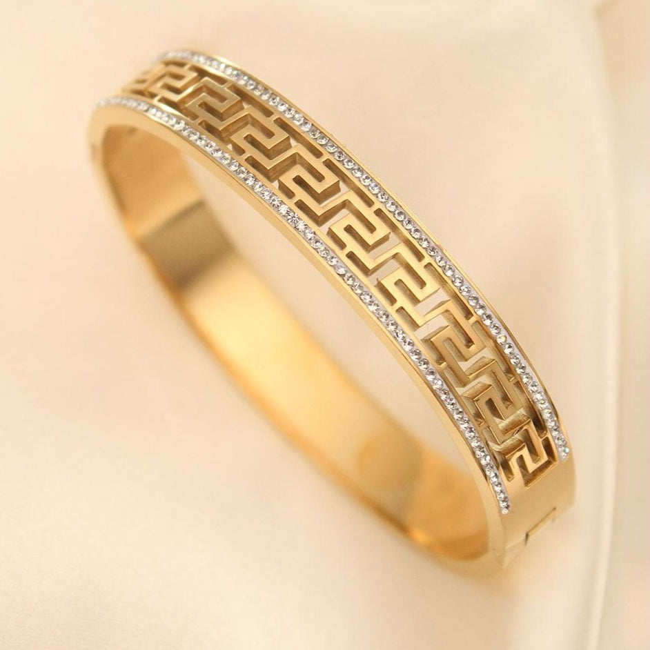 Adeline Bangle