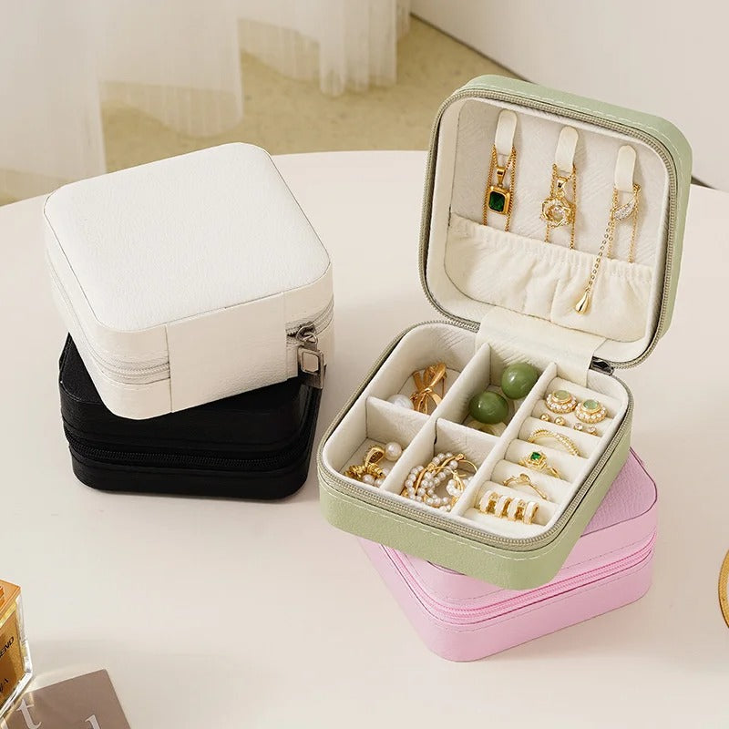 Mini Jewelry Box