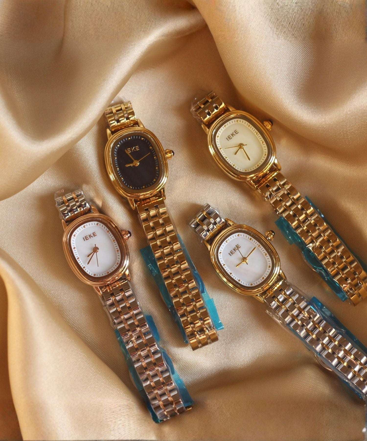 Watches