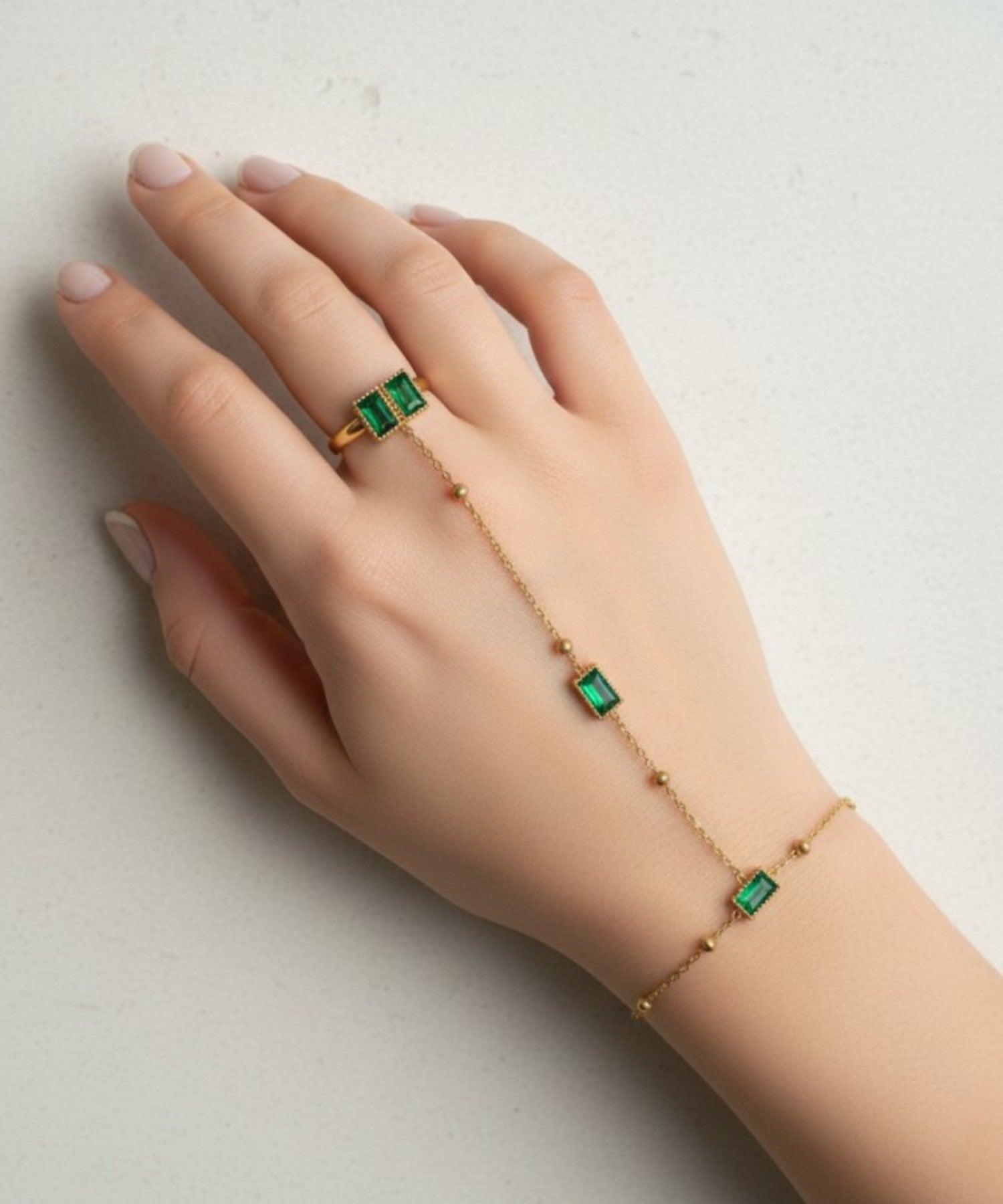 Handchains