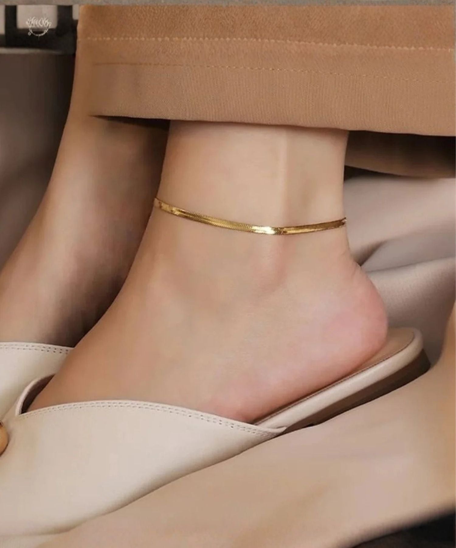 Anklets