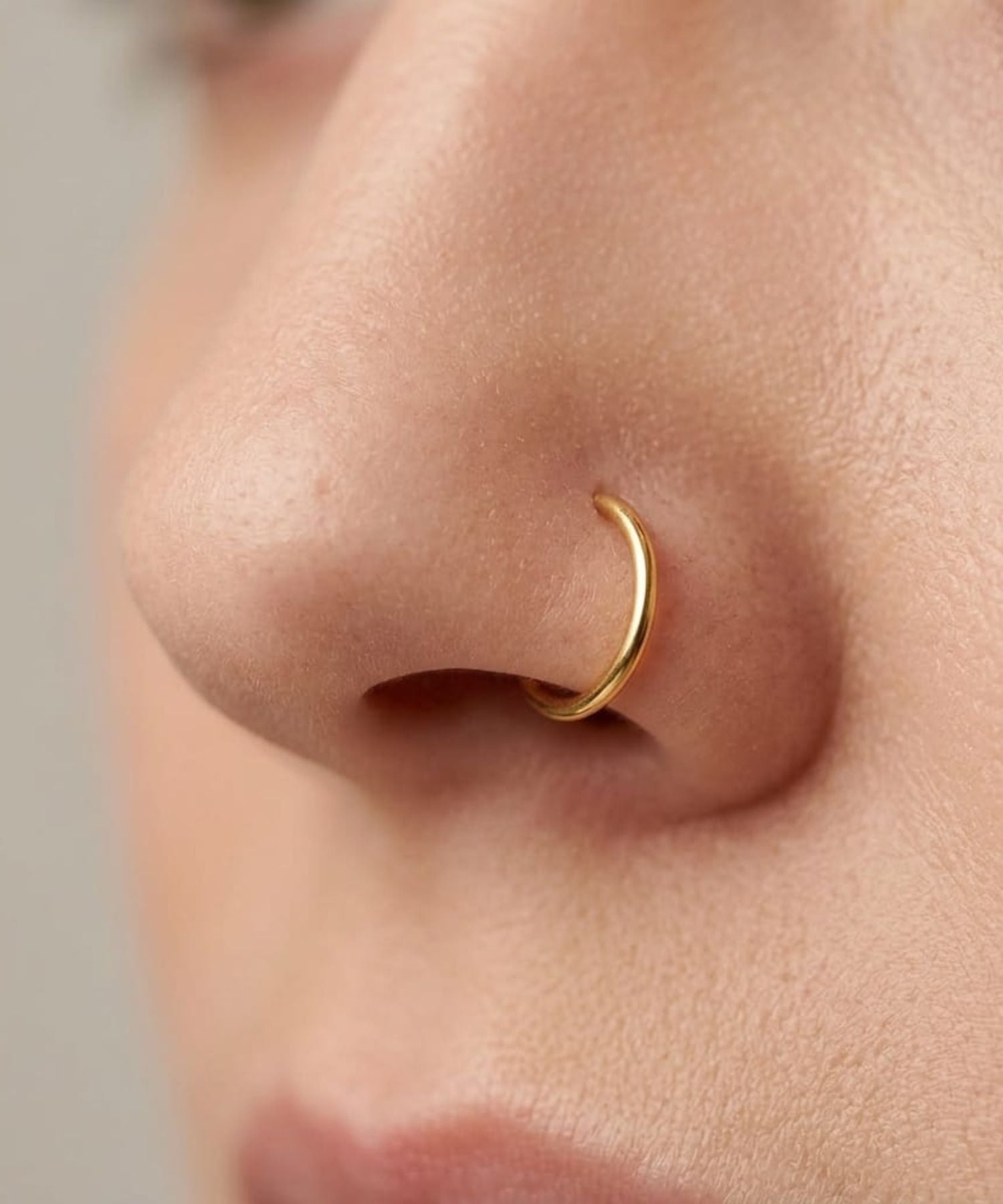 Nose Rings