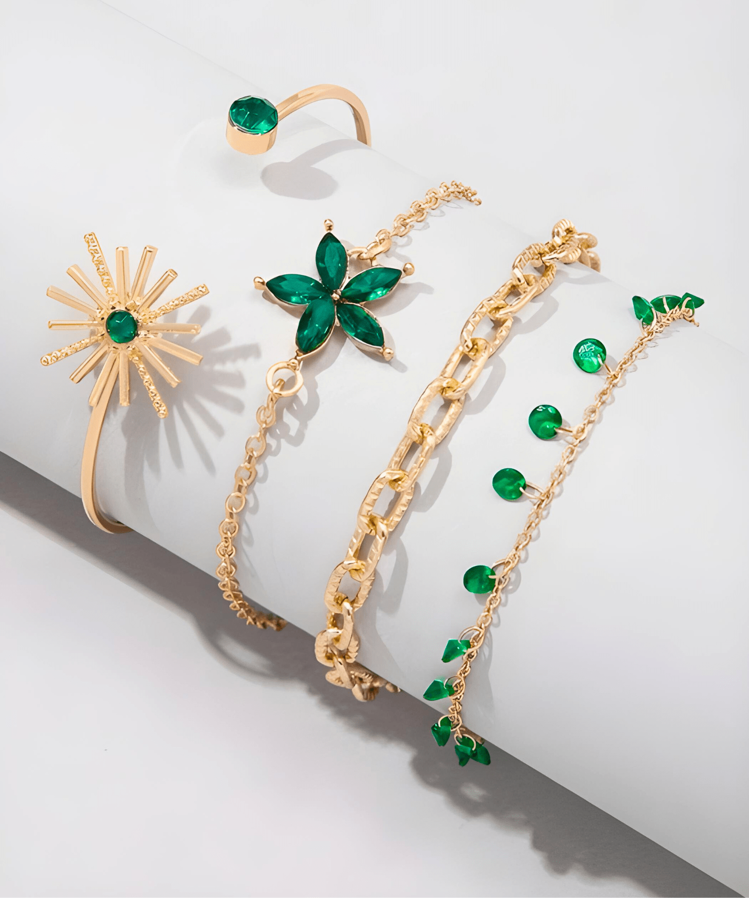 Bracelets