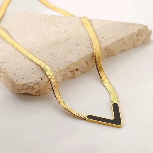 Velora Essence Necklace