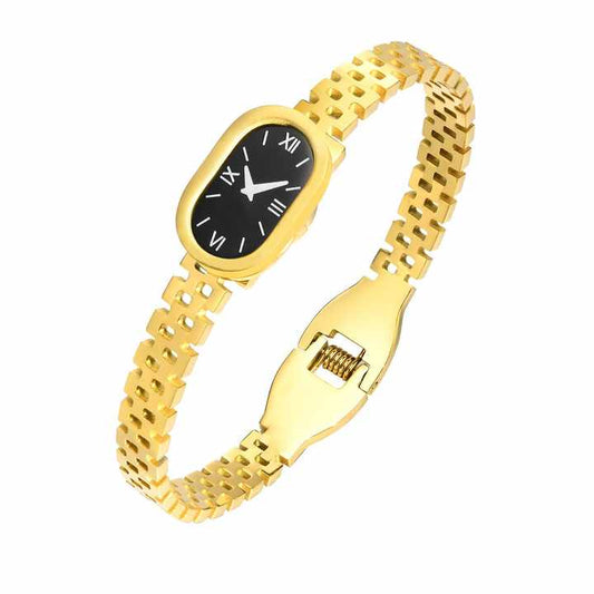 Watch Design Bracelet