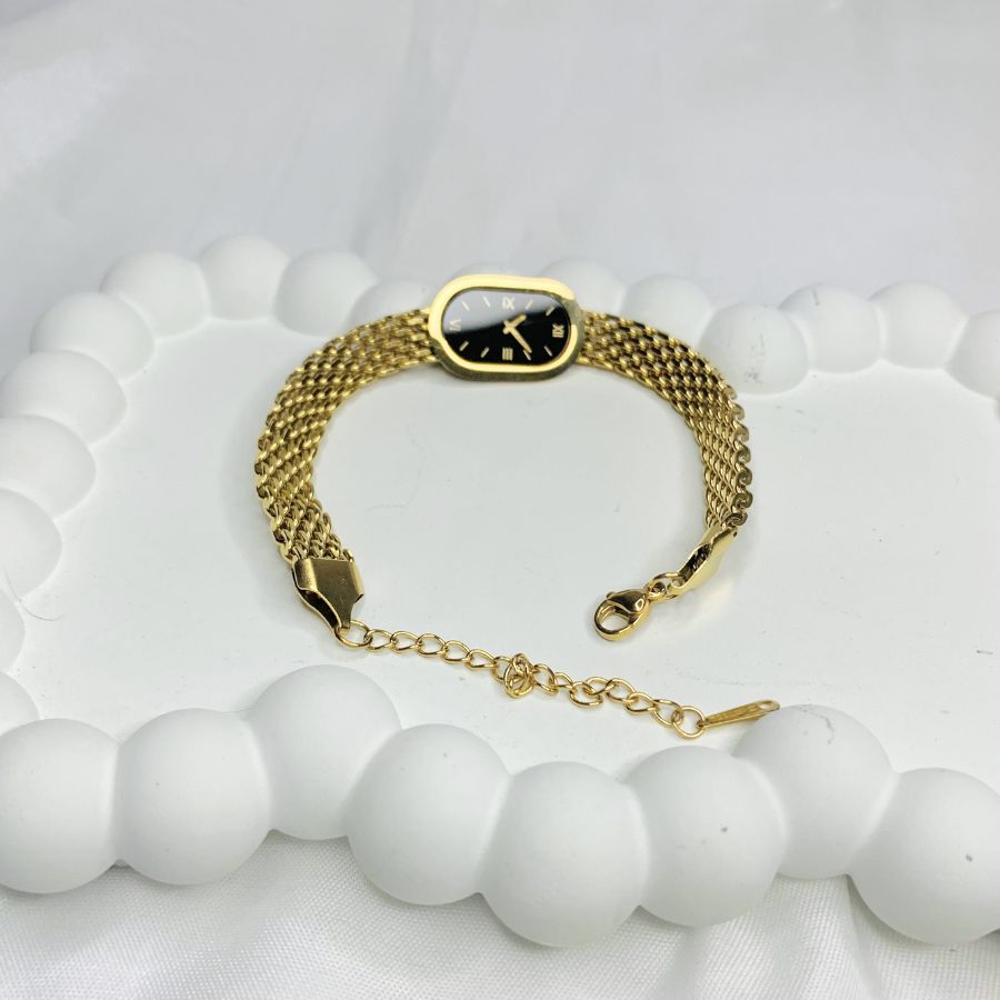 Watch Design Bracelet