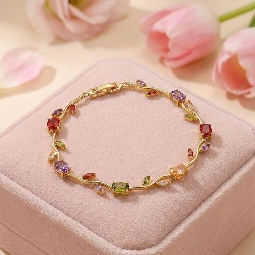 Tulip Bracelet - Premuim Quality