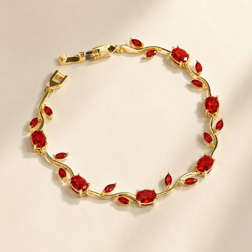 Tulip Bracelet - Premuim Quality