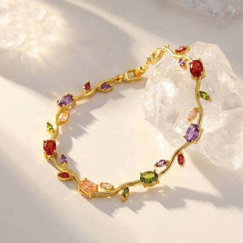 Tulip Bracelet - Premuim Quality