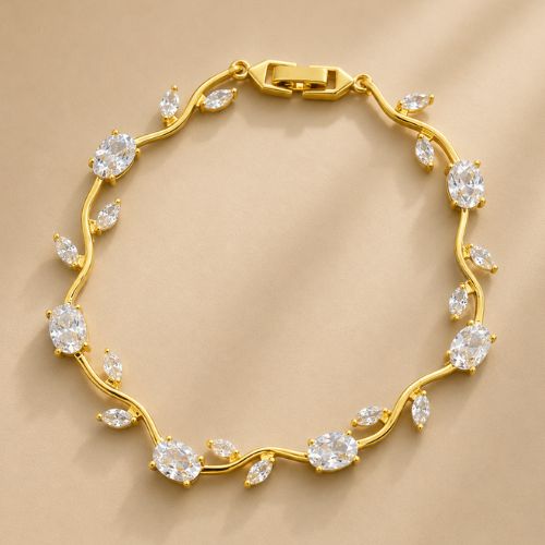 Tulip Bracelet - Premuim Quality