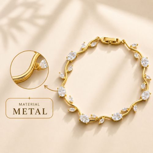 Tulip Bracelet - Premuim Quality