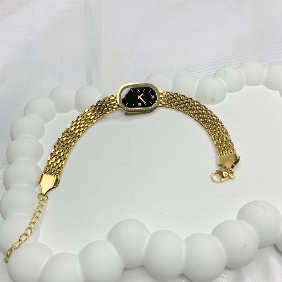 Watch Design Bracelet