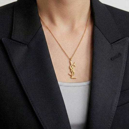 YSL Necklace