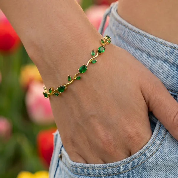 Tulip Bracelet - Premuim Quality