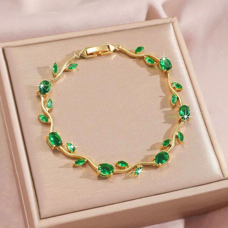 Tulip Bracelet - Premuim Quality