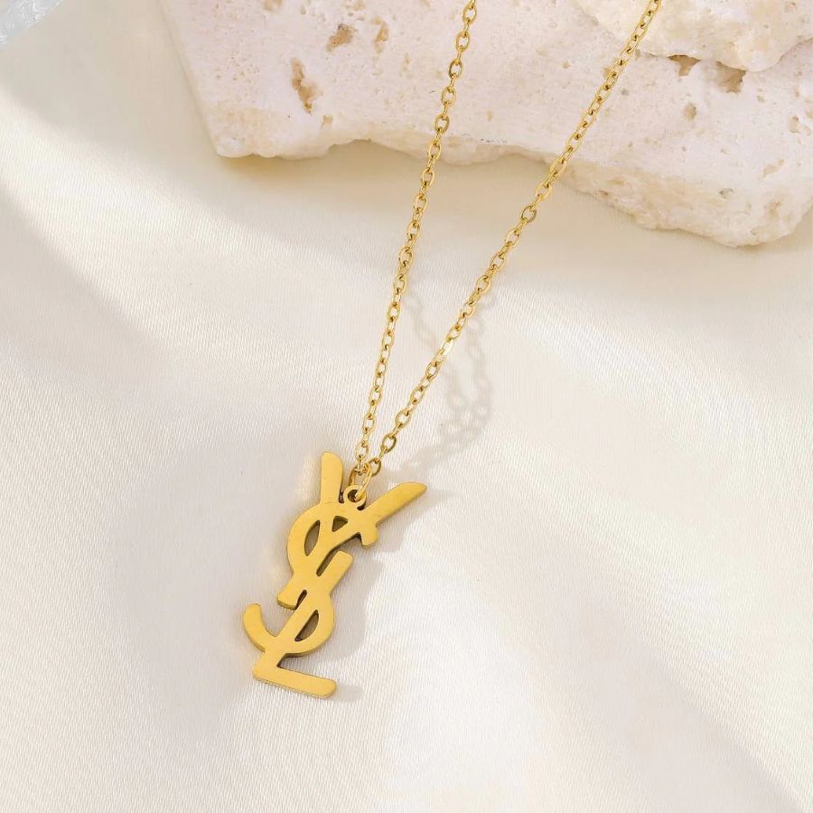 YSL Necklace