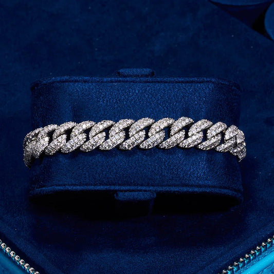 Iced Bracelet
