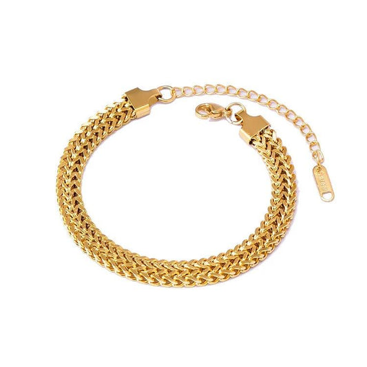 Diaz Bracelet – Elegant & Modern Bracelet