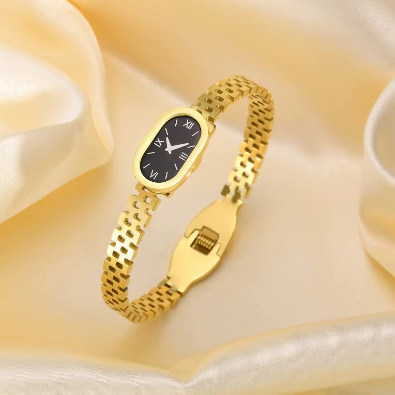 Watch Design Bangle