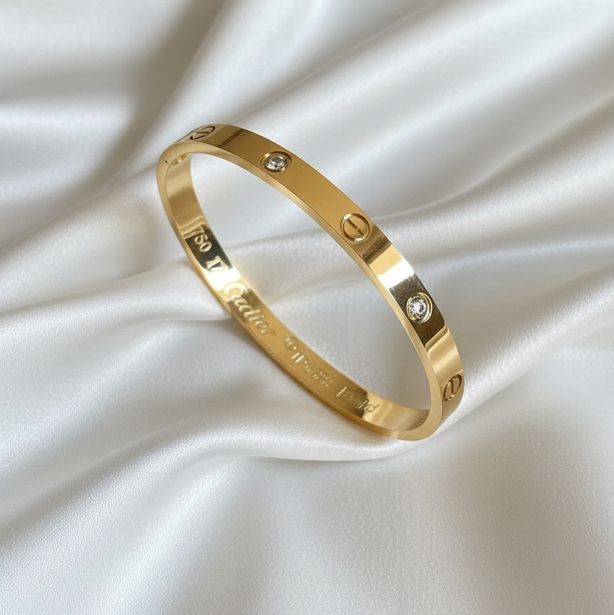 Cartier Love Bangle