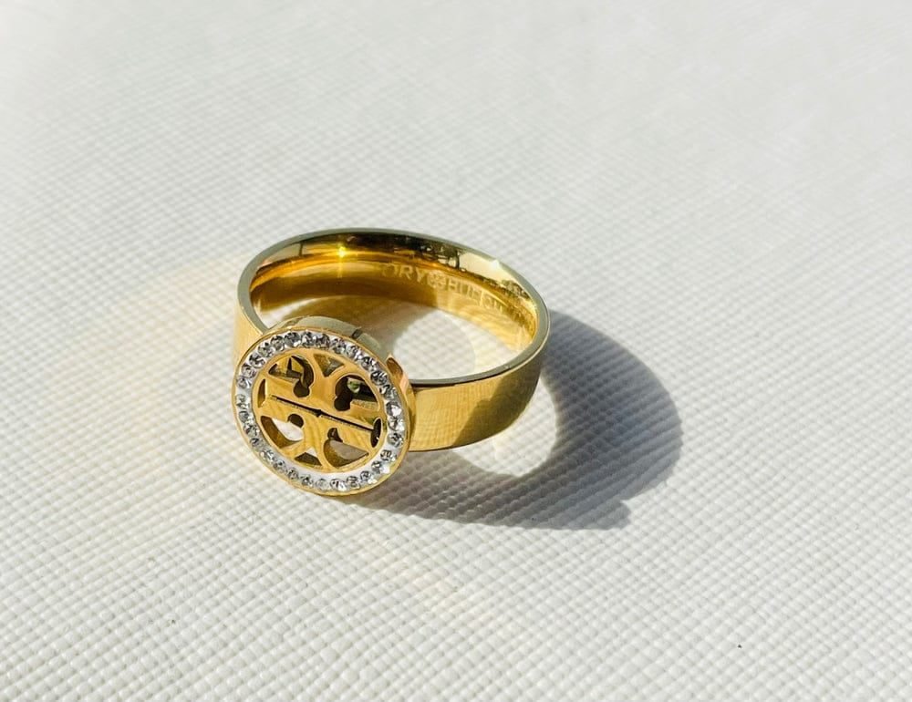 Tory Burch Ring 'Adjustable'