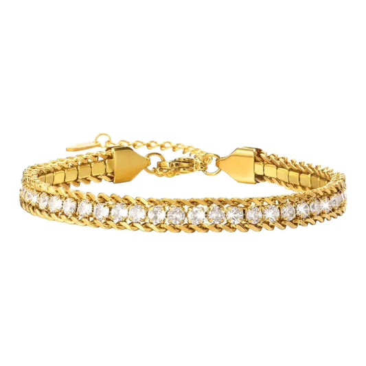 Luster Bracelet