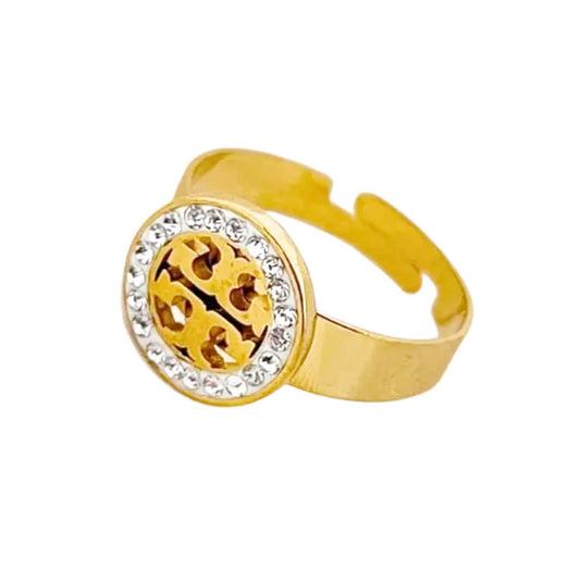 Tory Burch Ring 'Adjustable'