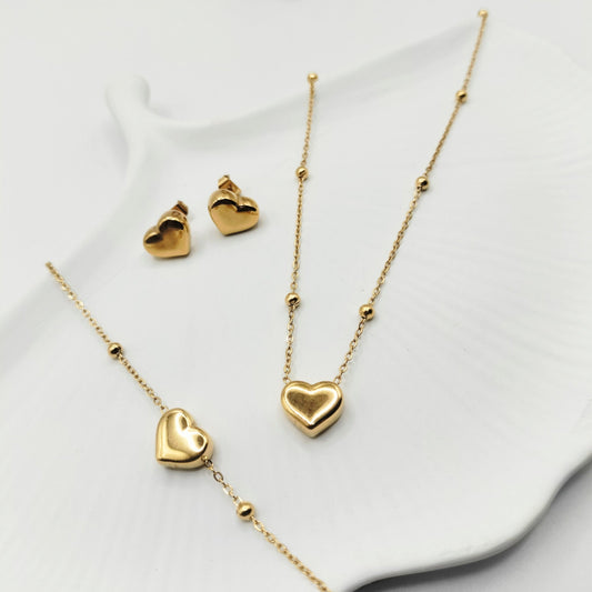 Sweet heart Complete Set