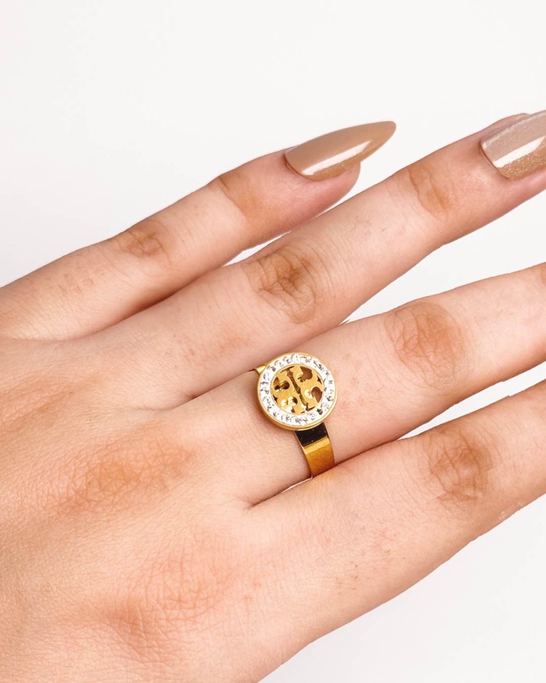 Tory Burch Ring 'Adjustable'