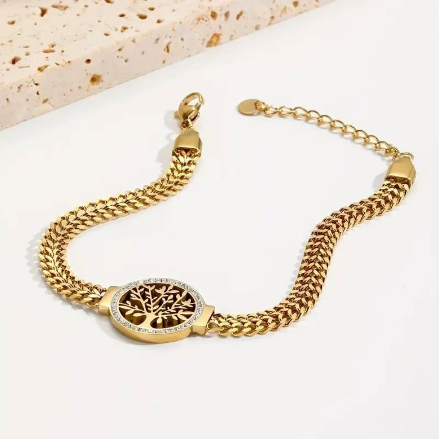 Tree Of Life Bracelet