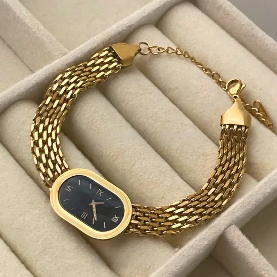 Watch Design Bracelet