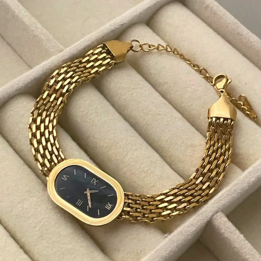 Watch Design Bracelet