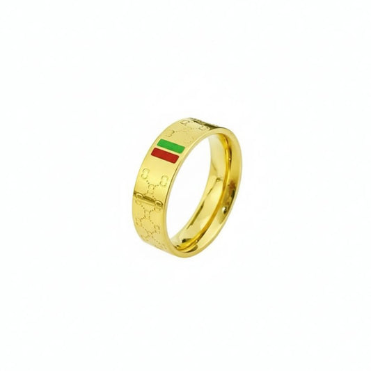 Gucci Golden Ring