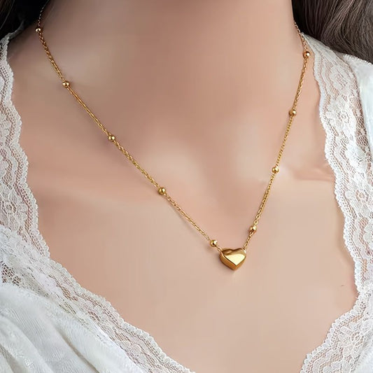 Sweetheart Necklace