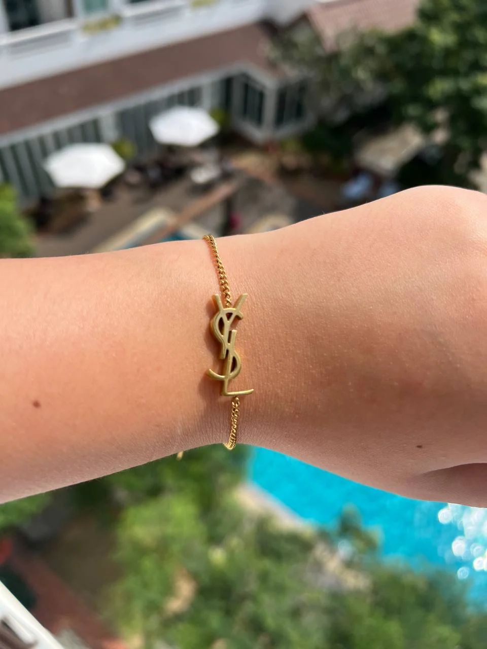 YSL Bracelet