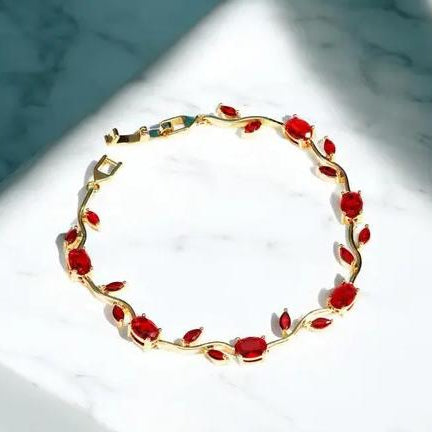Tulip Bracelet - Premuim Quality